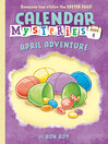 April Adventure (eBook): Calendar Mystery Series, Book 4